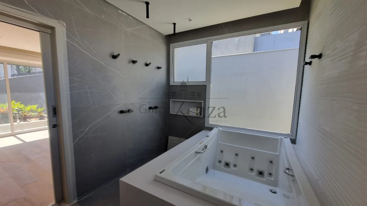 Foto 10 de Casa Condomínio em Condomínio Residencial Alphaville I, São José dos Campos - imagem 10