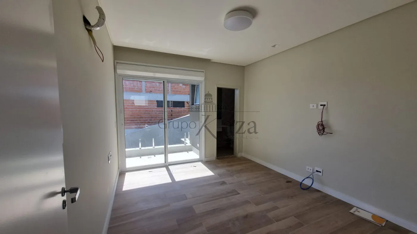 Foto 7 de Casa Condomínio em Condomínio Residencial Alphaville I, São José dos Campos - imagem 7