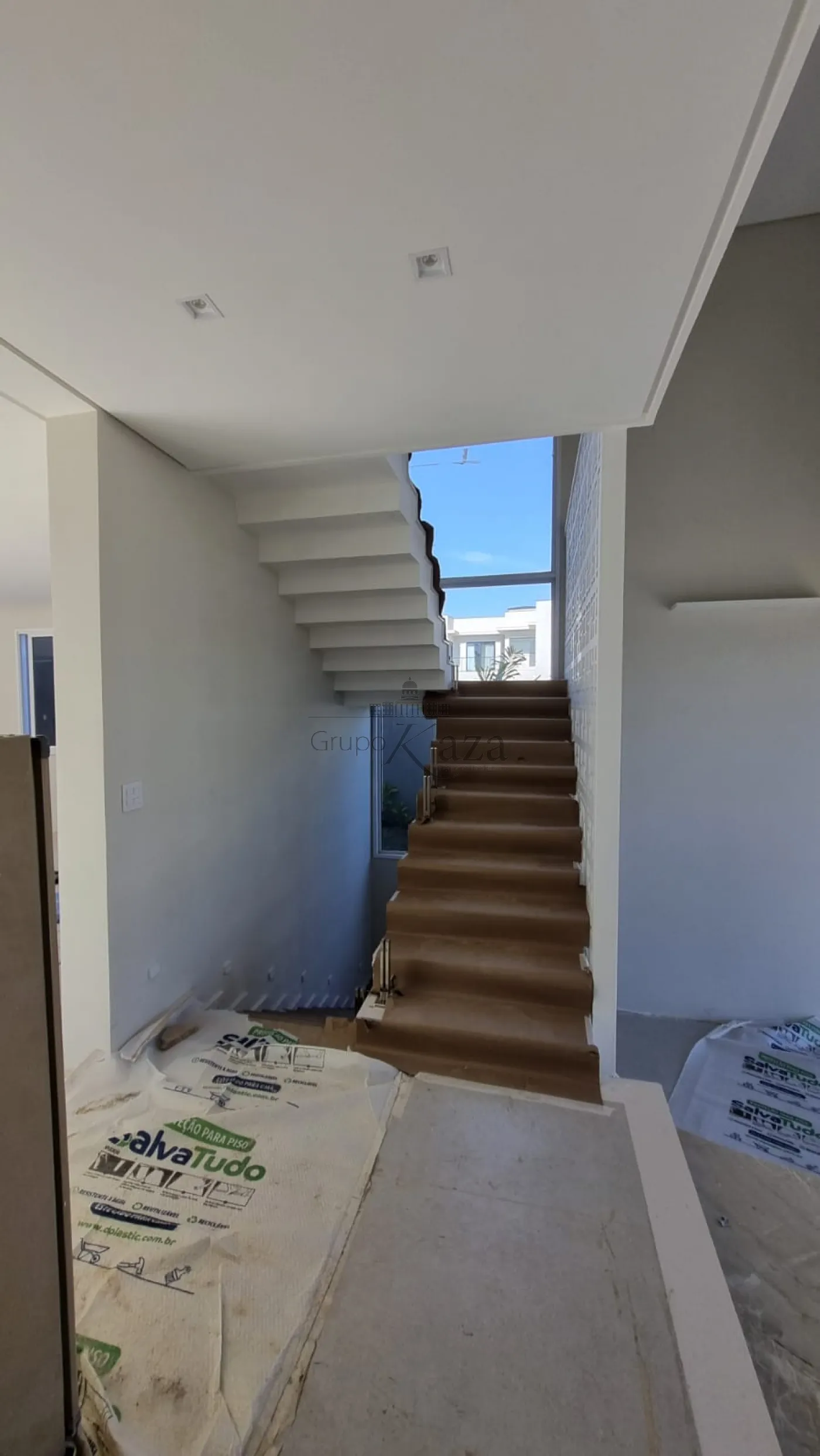 Foto 4 de Casa Condomínio em Condomínio Residencial Alphaville I, São José dos Campos - imagem 4