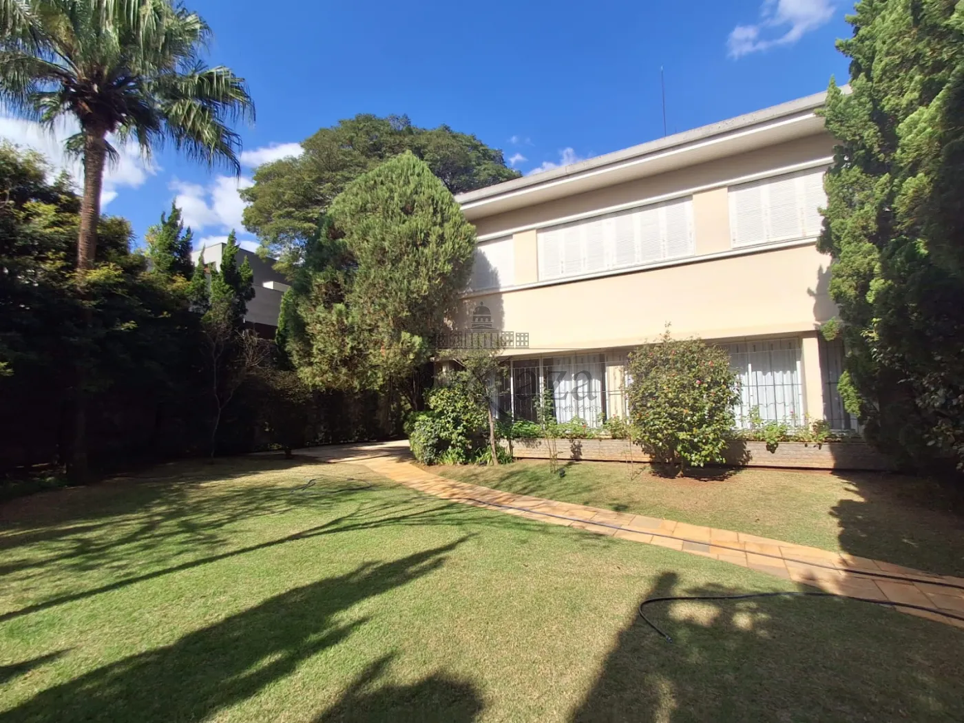 Foto 13 de Casa Sobrado em Jardim América, São Paulo - imagem 13