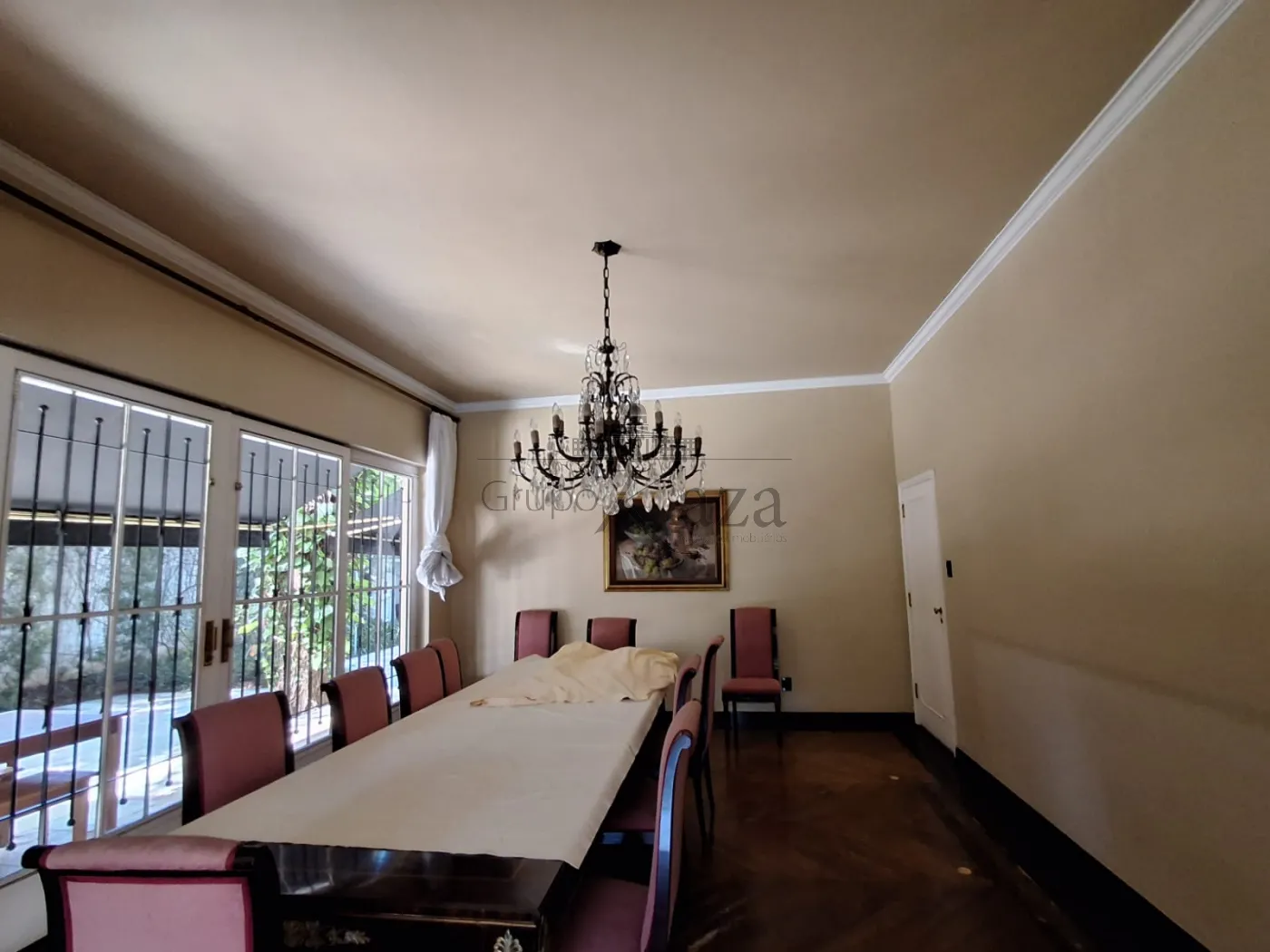 Foto 3 de Casa Sobrado em Jardim América, São Paulo - imagem 3