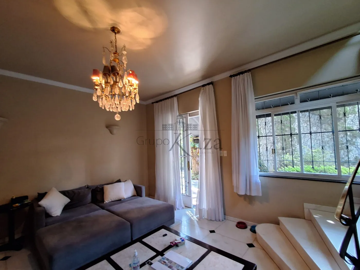 Foto 1 de Casa Sobrado em Jardim América, São Paulo - imagem 1