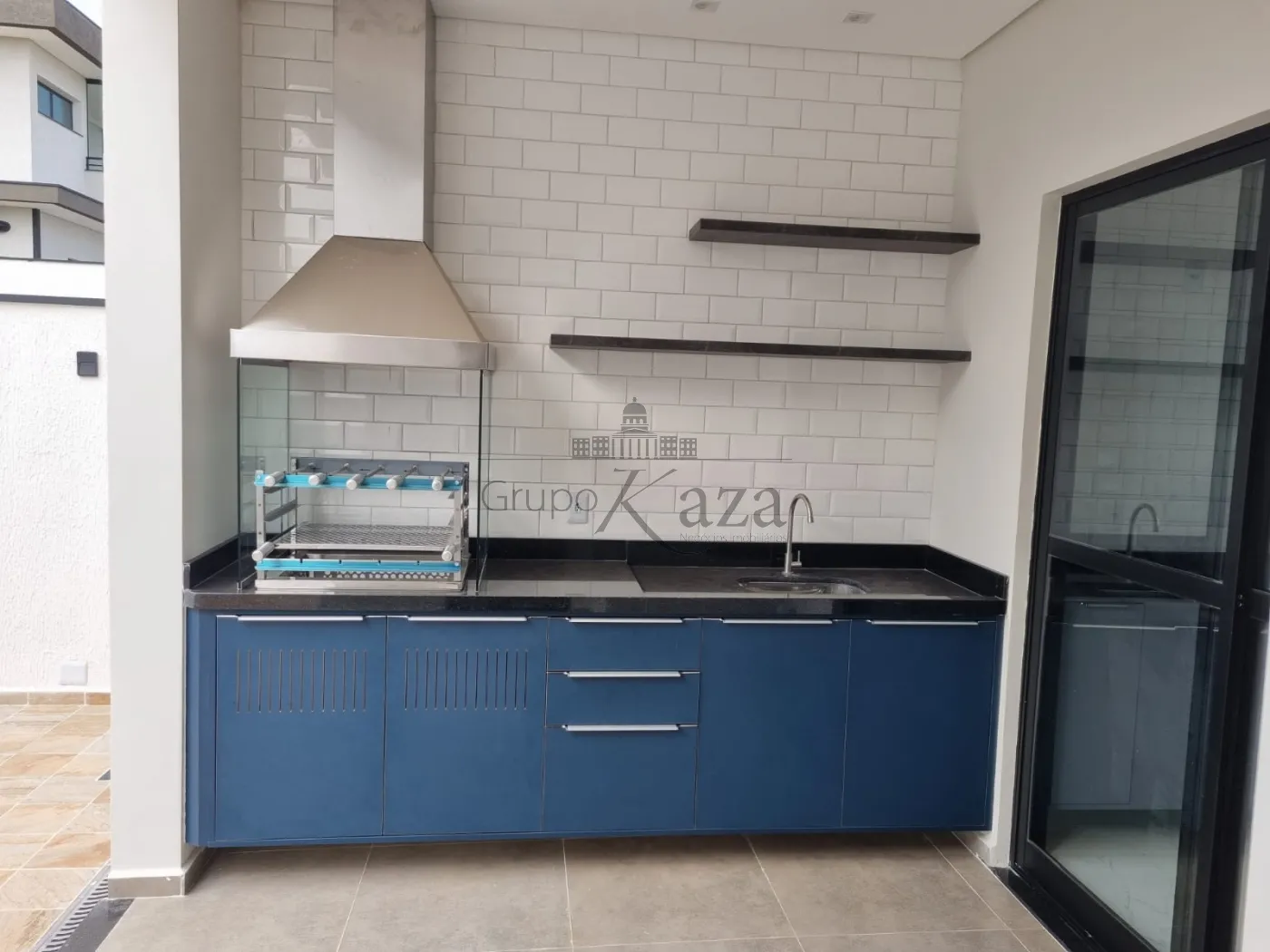 Foto 19 de Casa Condomínio em Caçapava Velha, Caçapava - imagem 19