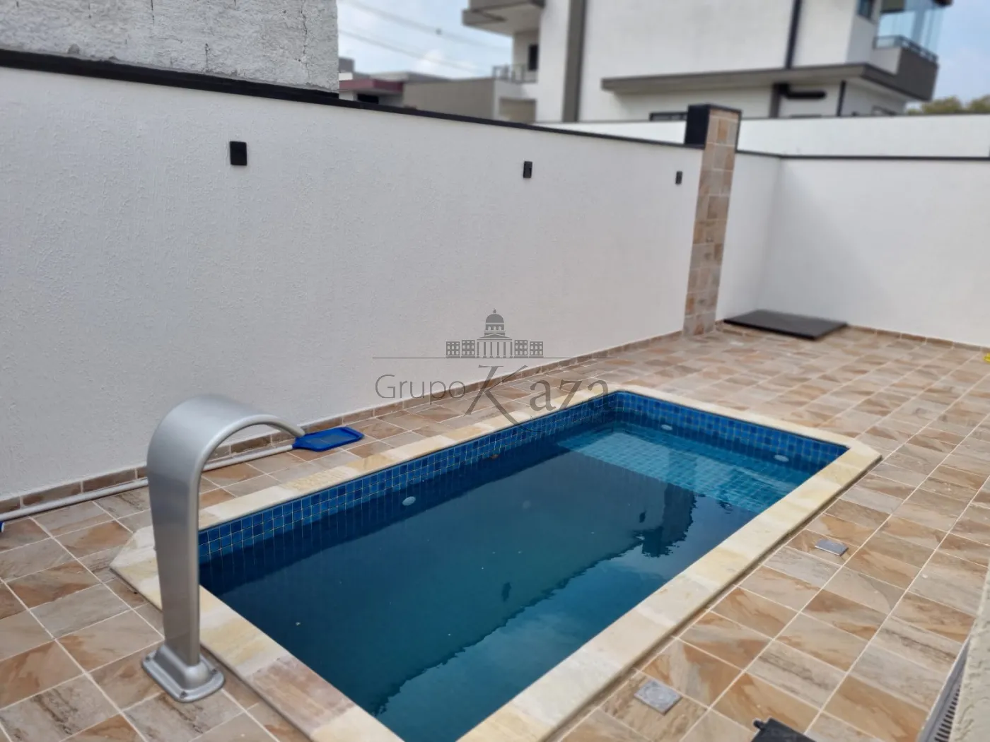 Foto 24 de Casa Condomínio em Caçapava Velha, Caçapava - imagem 24