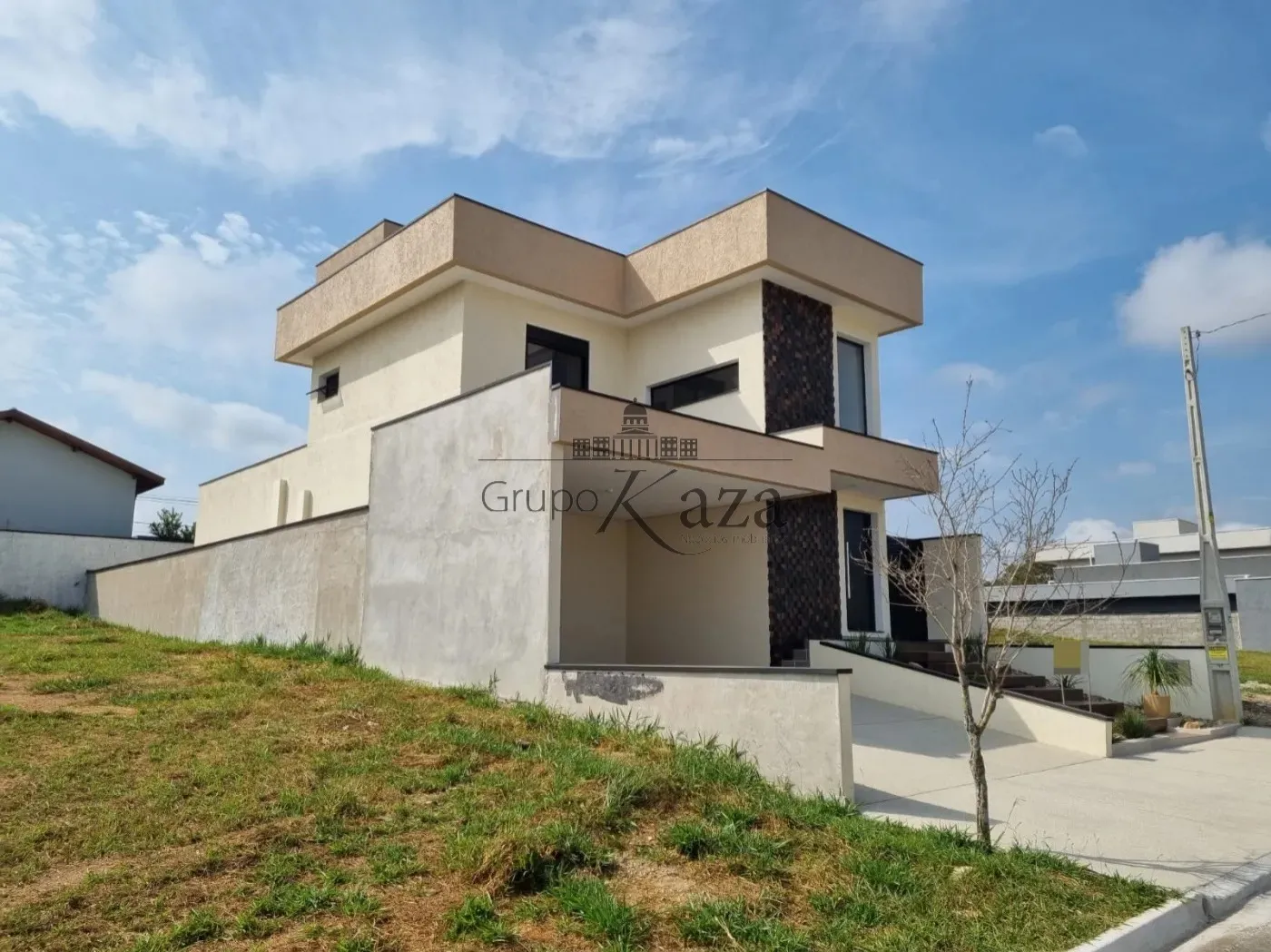 Foto 3 de Casa Condomínio em Caçapava Velha, Caçapava - imagem 3