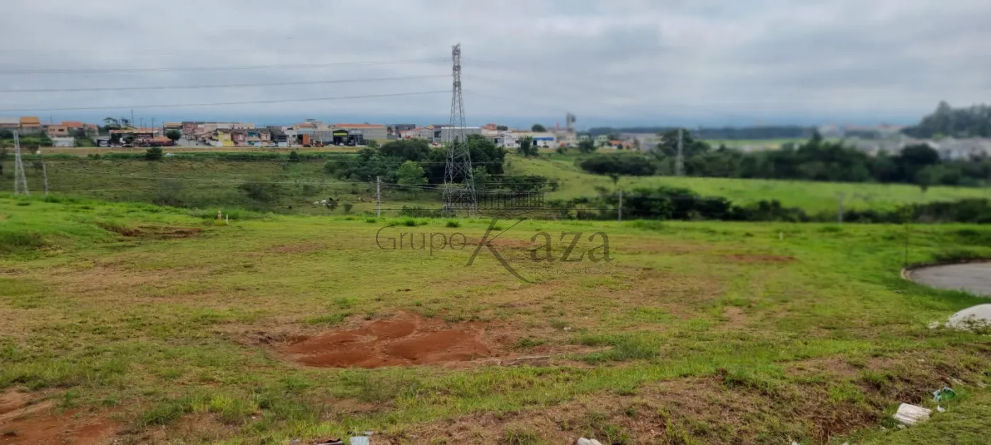 Foto 2 de Terreno Condomínio em Parque Residencial Maria Elmira, Caçapava - imagem 2