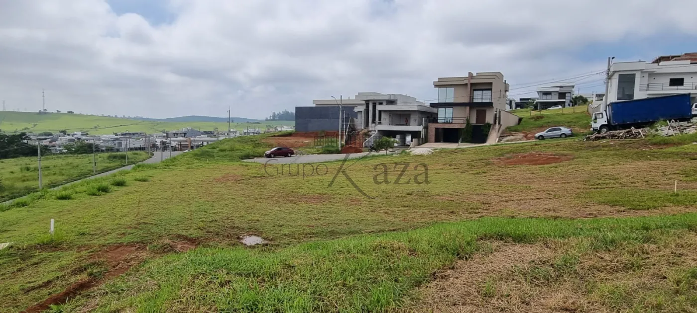 Foto 3 de Terreno Condomínio em Parque Residencial Maria Elmira, Caçapava - imagem 3