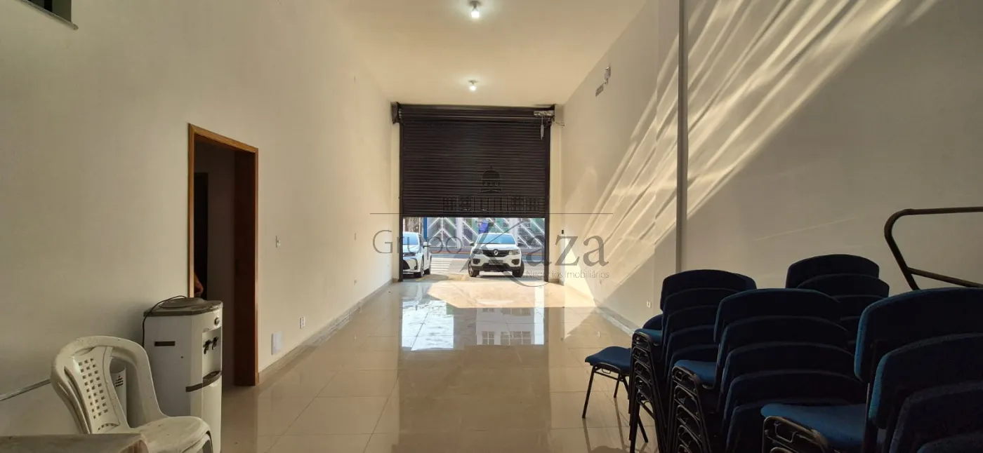 Foto 3 de Comercial Ponto Comercial em Villa Branca, Jacareí - imagem 3