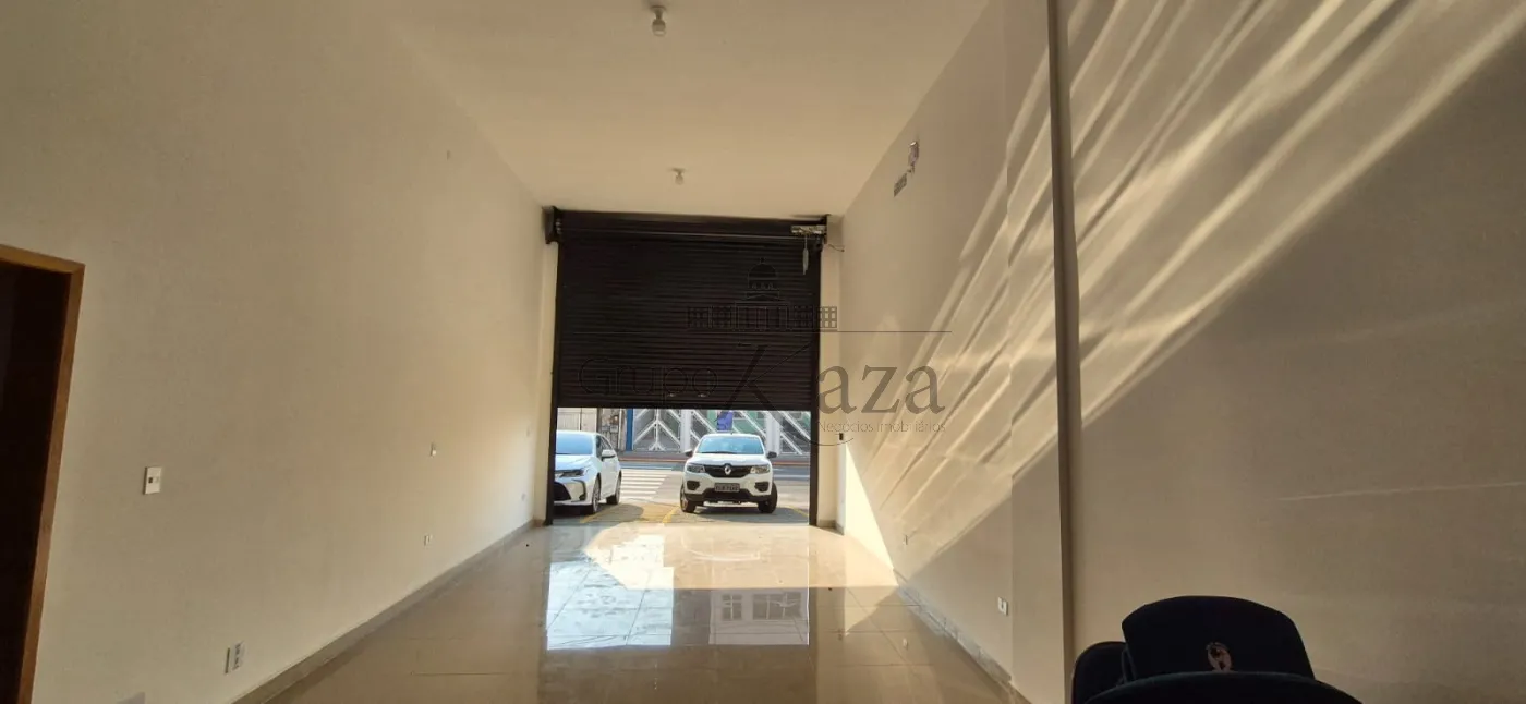 Foto 2 de Comercial Ponto Comercial em Villa Branca, Jacareí - imagem 2