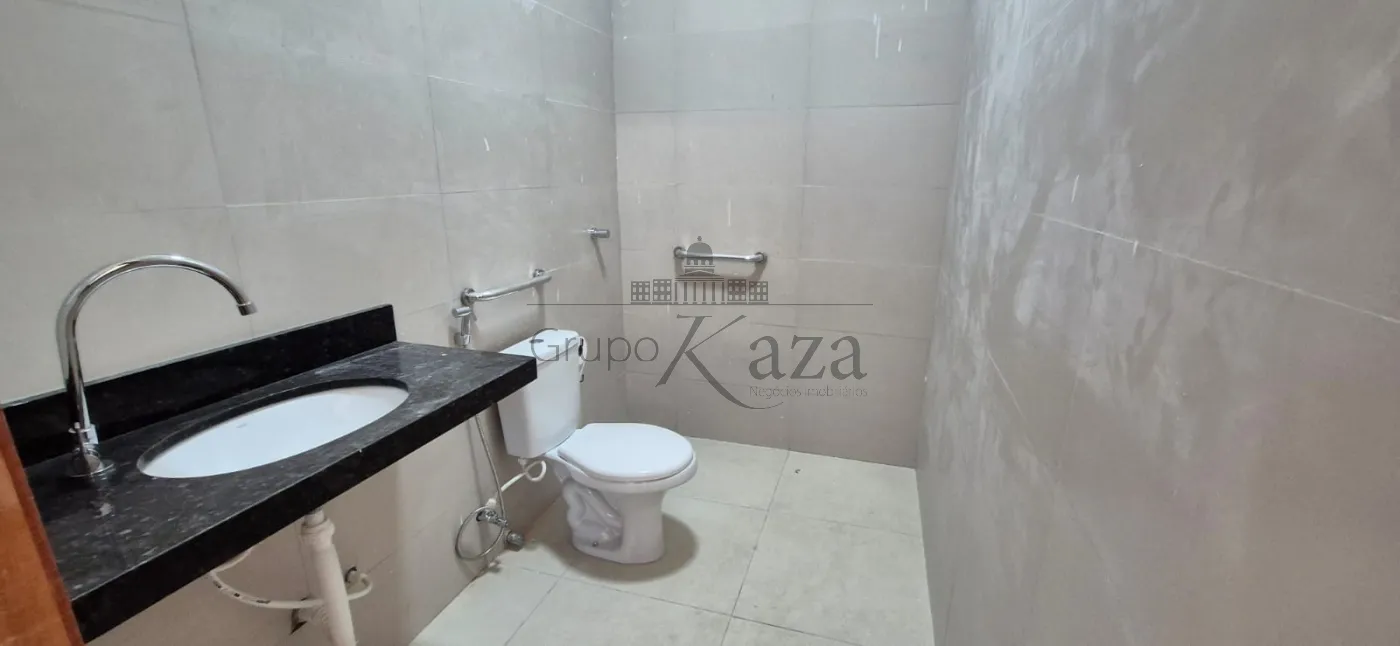 Foto 4 de Comercial Ponto Comercial em Villa Branca, Jacareí - imagem 4