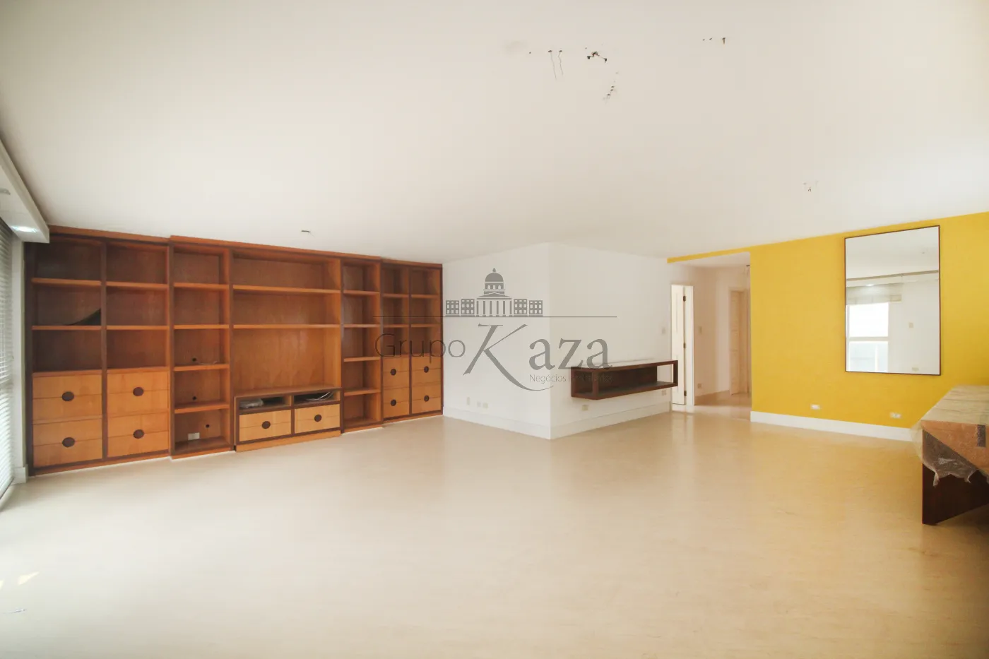 Foto 1 de Apartamento Padrão em Santa Cecília, São Paulo - imagem 1
