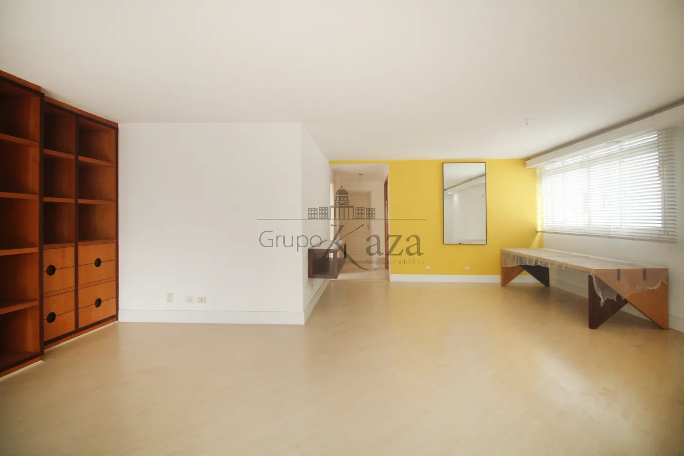 Foto 3 de Apartamento Padrão em Santa Cecília, São Paulo - imagem 3
