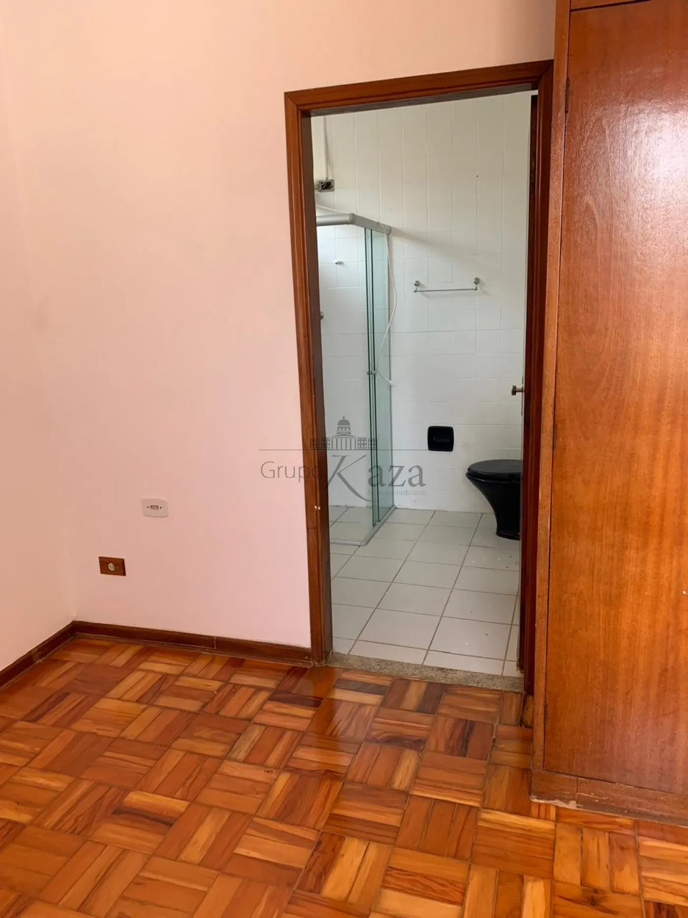 Foto 13 de Casa Padrão em Jardim Paulista, São José dos Campos - imagem 13