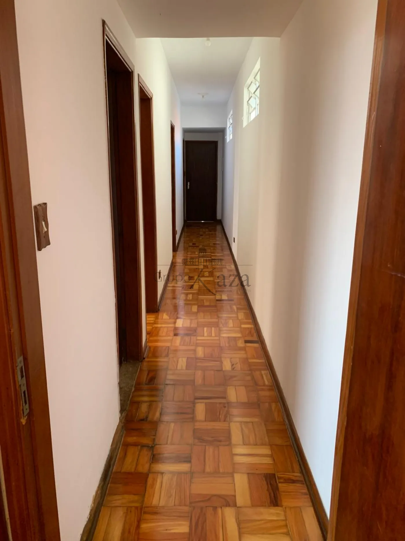 Foto 8 de Casa Padrão em Jardim Paulista, São José dos Campos - imagem 8