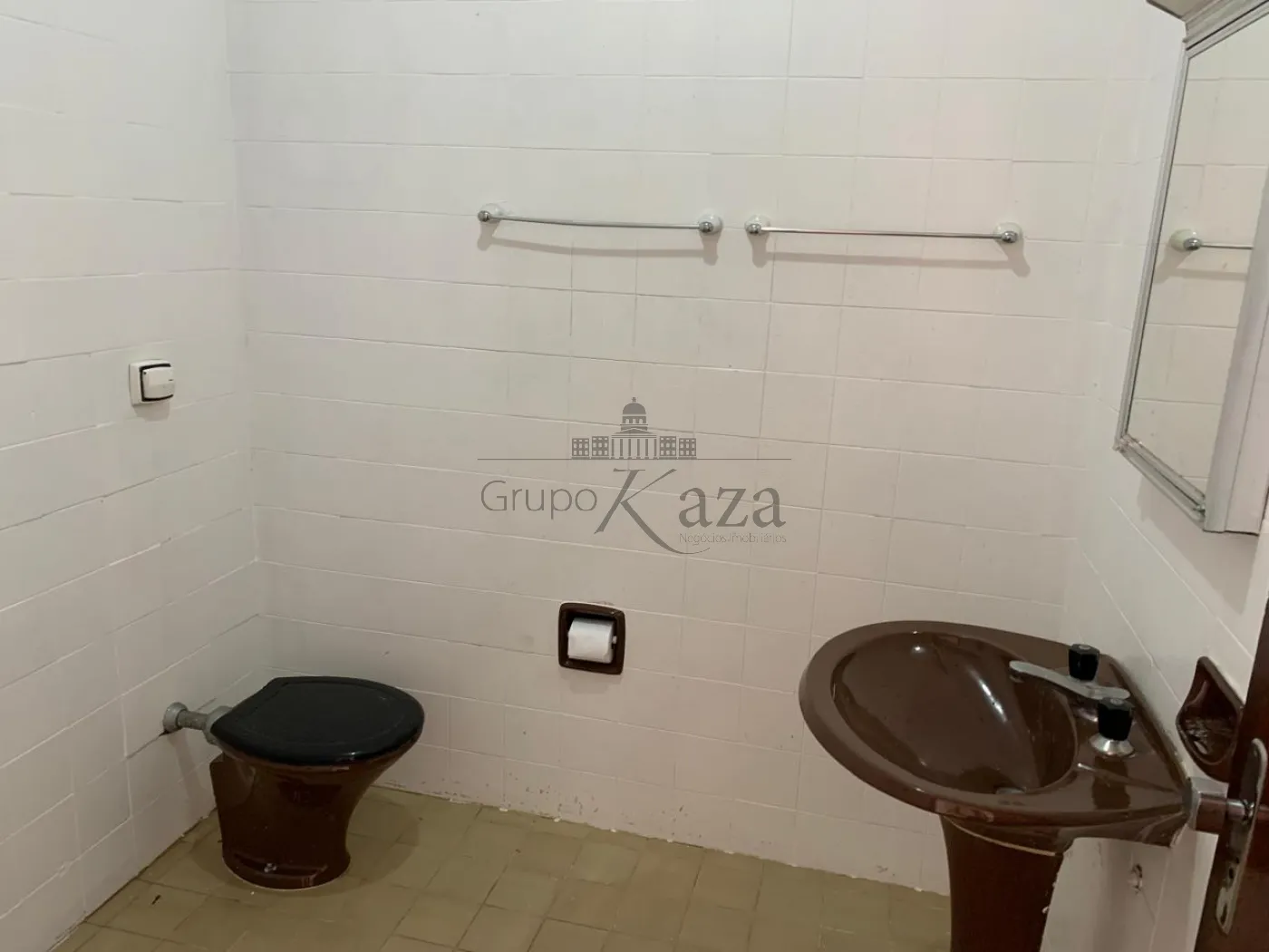 Foto 7 de Casa Padrão em Jardim Paulista, São José dos Campos - imagem 7