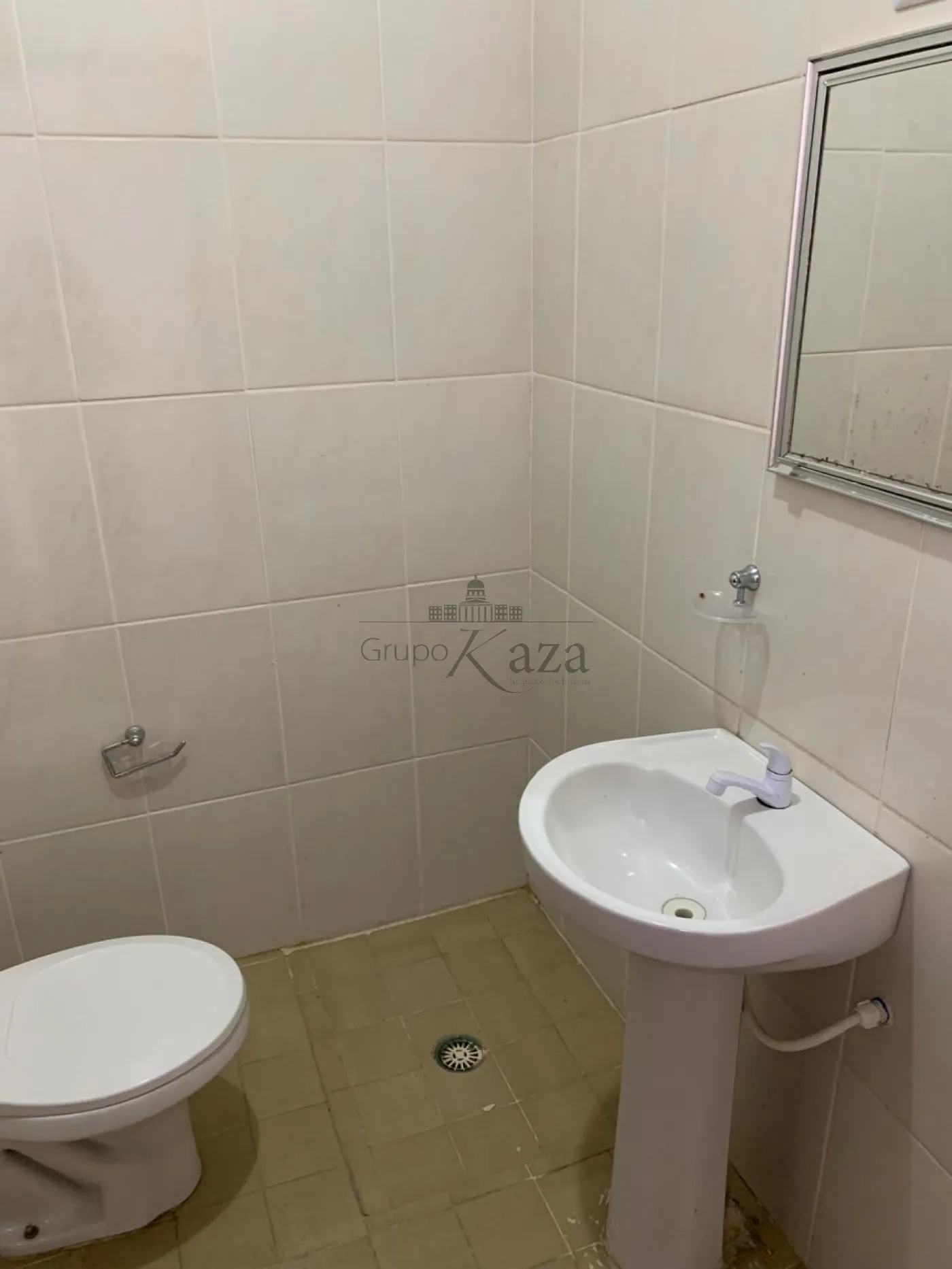 Foto 17 de Casa Padrão em Jardim Paulista, São José dos Campos - imagem 17