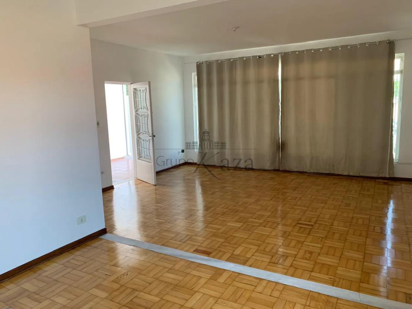 Foto 1 de Casa Padrão em Jardim Paulista, São José dos Campos - imagem 1