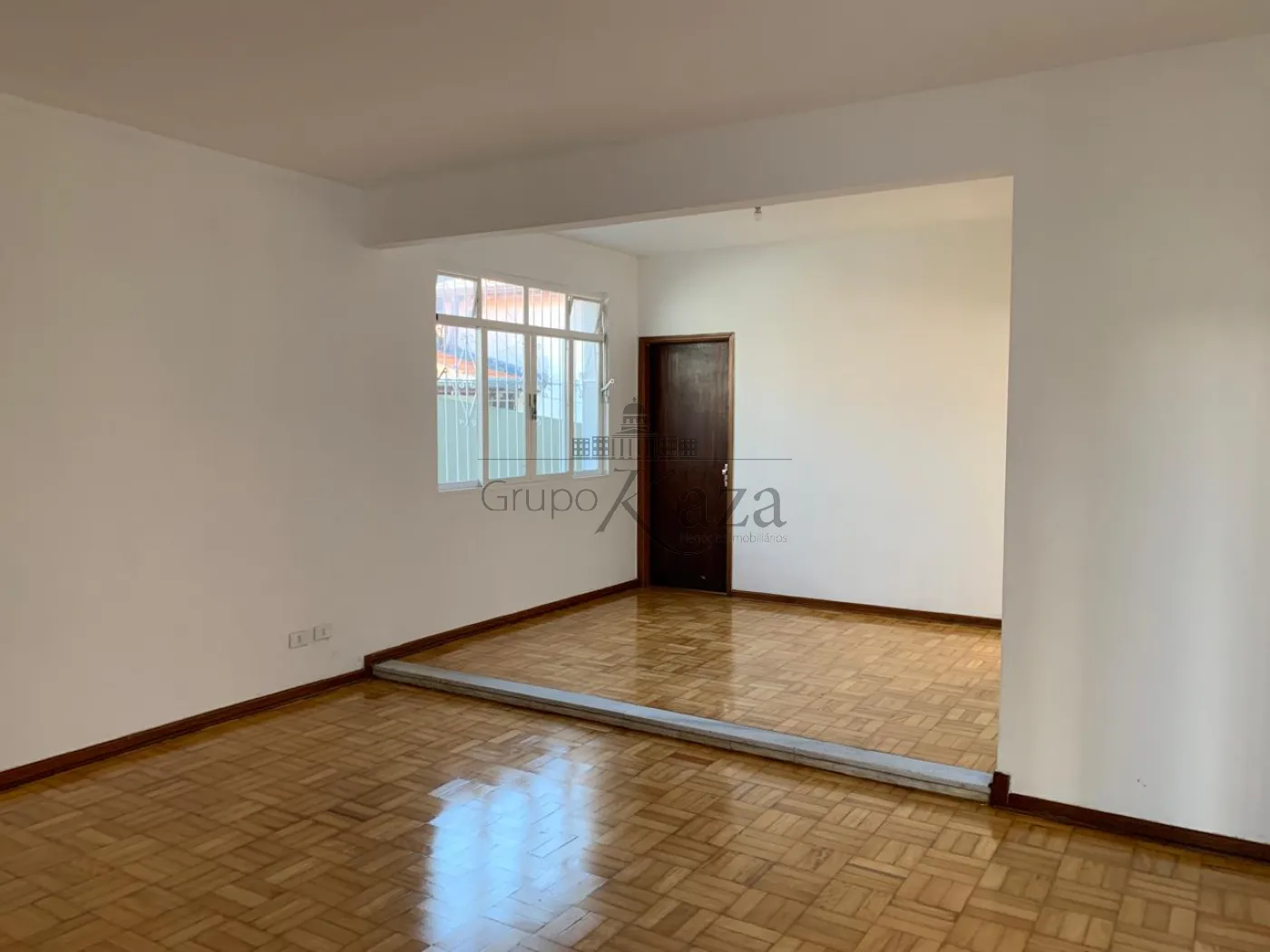 Foto 3 de Casa Padrão em Jardim Paulista, São José dos Campos - imagem 3