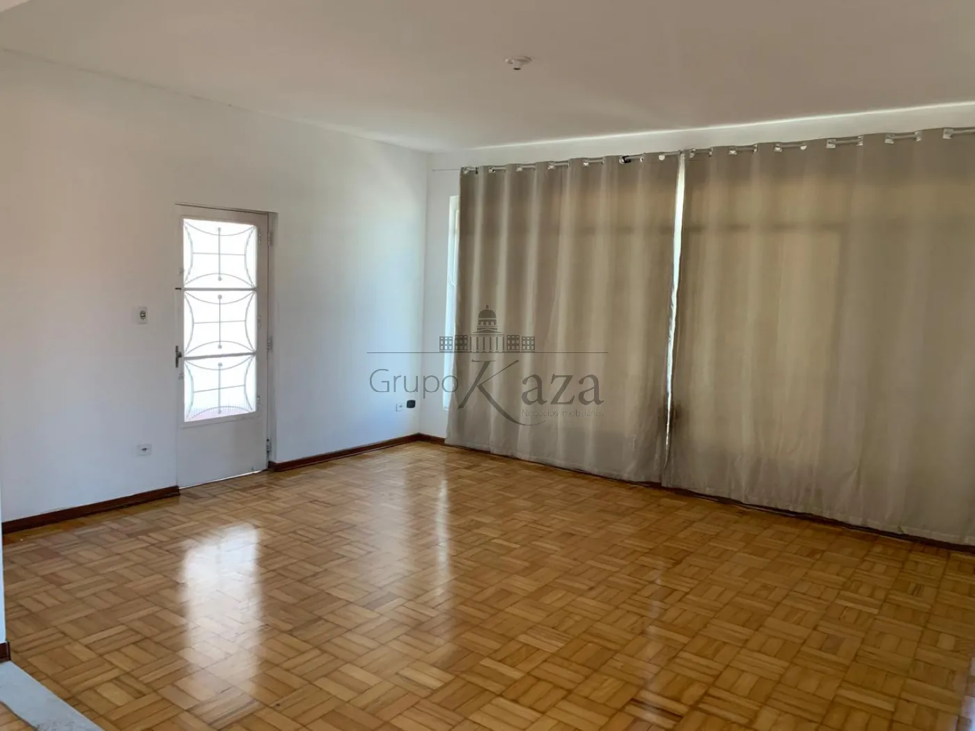 Foto 2 de Casa Padrão em Jardim Paulista, São José dos Campos - imagem 2