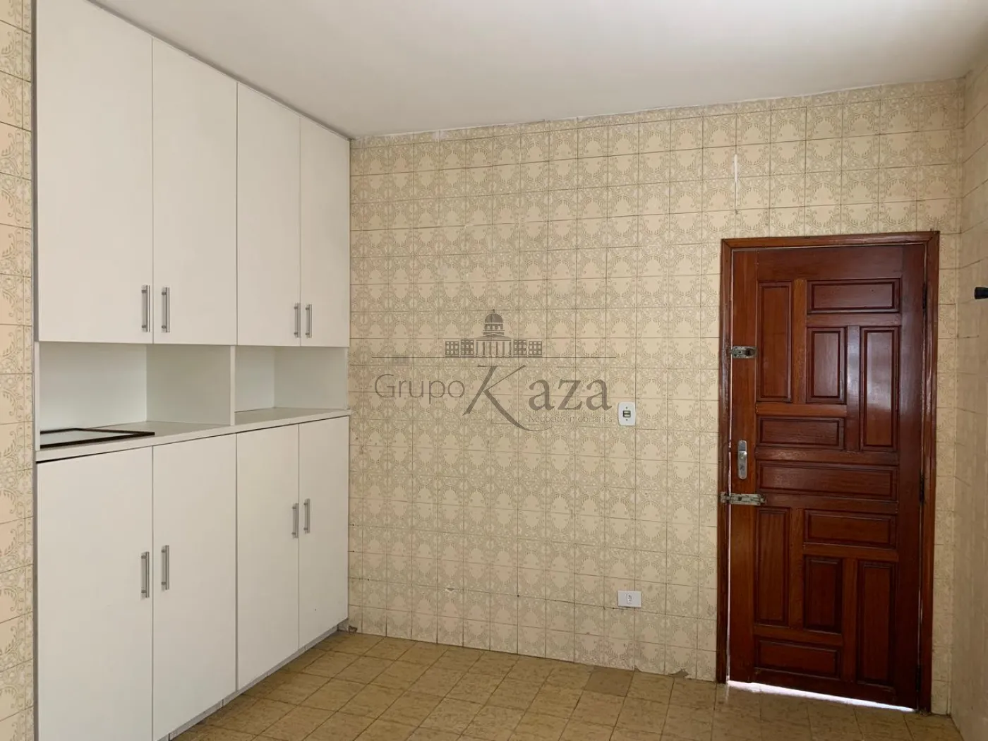 Foto 5 de Casa Padrão em Jardim Paulista, São José dos Campos - imagem 5