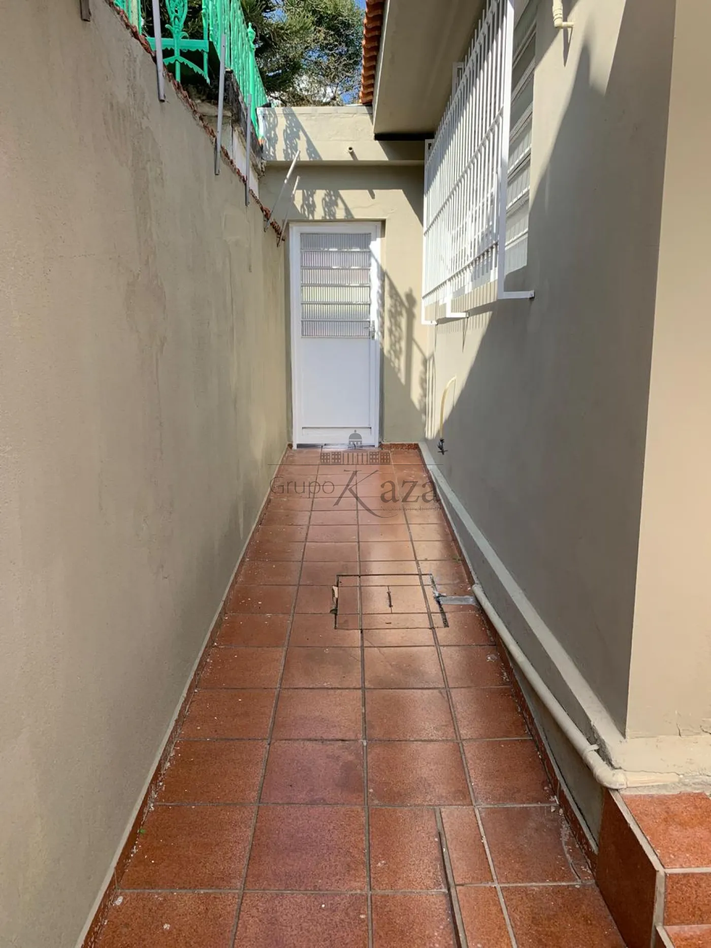 Foto 22 de Casa Padrão em Jardim Paulista, São José dos Campos - imagem 22
