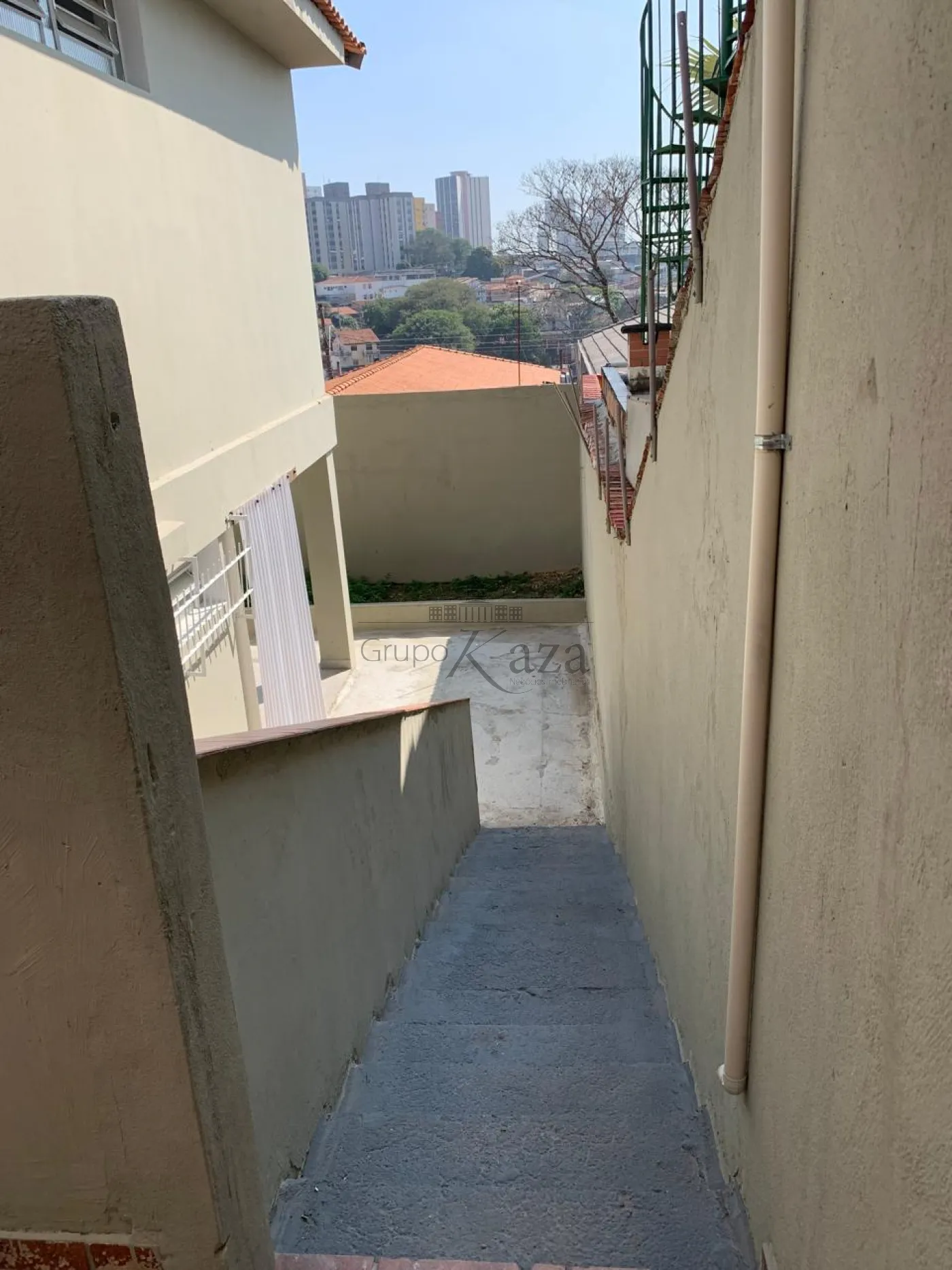 Foto 23 de Casa Padrão em Jardim Paulista, São José dos Campos - imagem 23