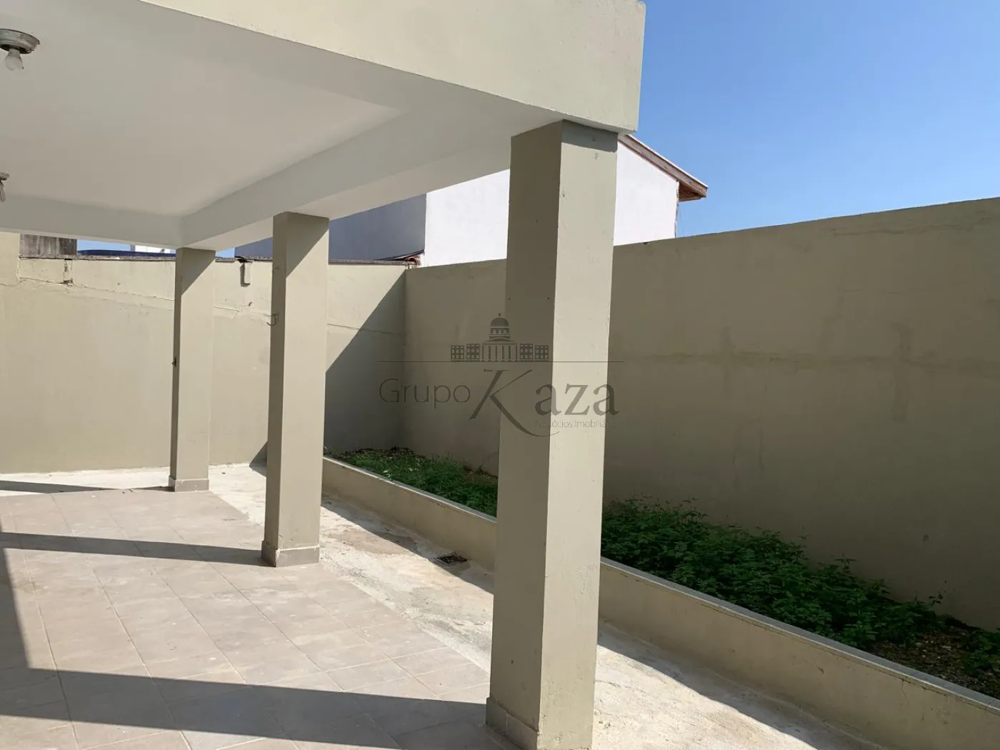 Foto 26 de Casa Padrão em Jardim Paulista, São José dos Campos - imagem 26