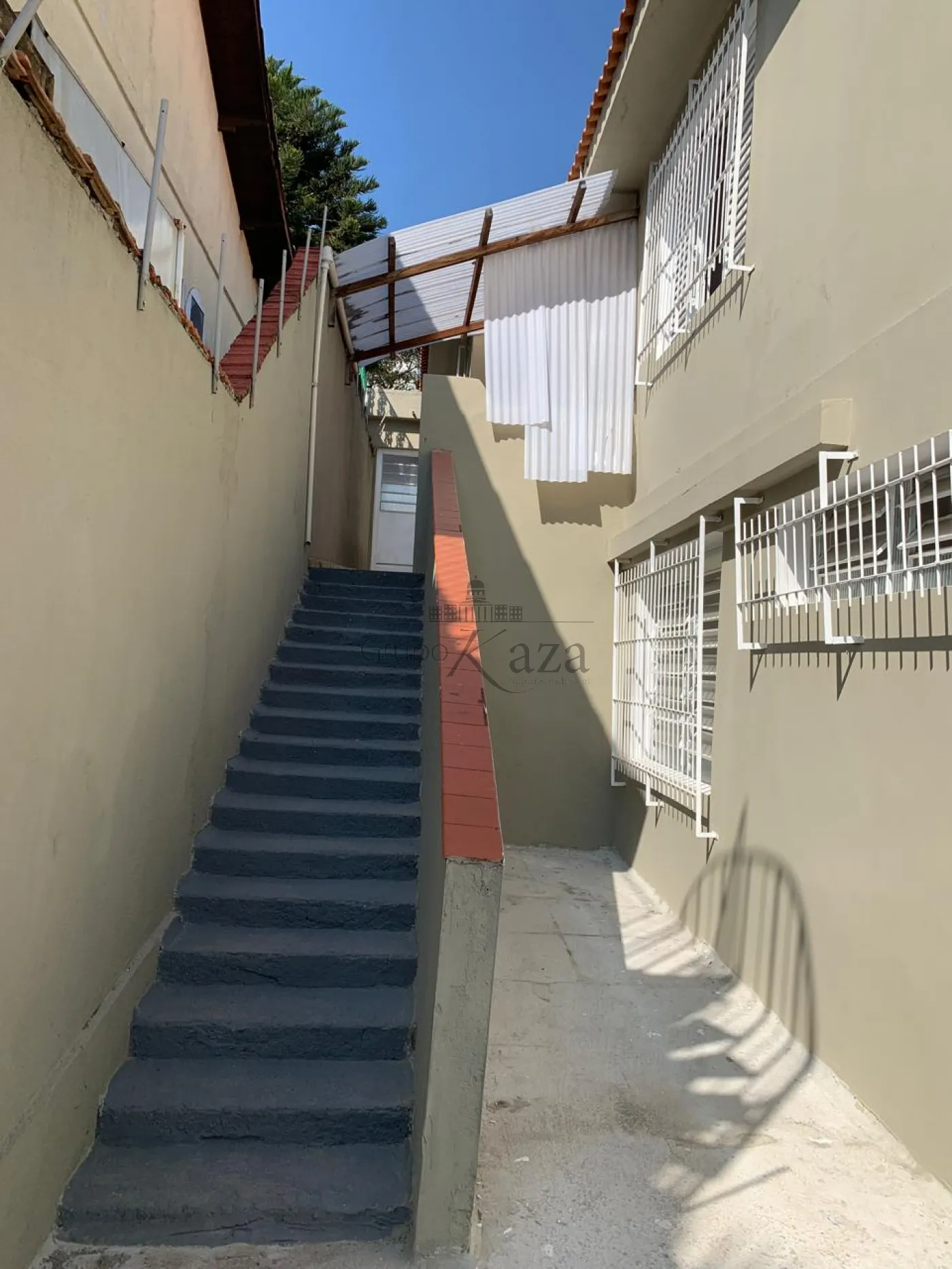 Foto 24 de Casa Padrão em Jardim Paulista, São José dos Campos - imagem 24