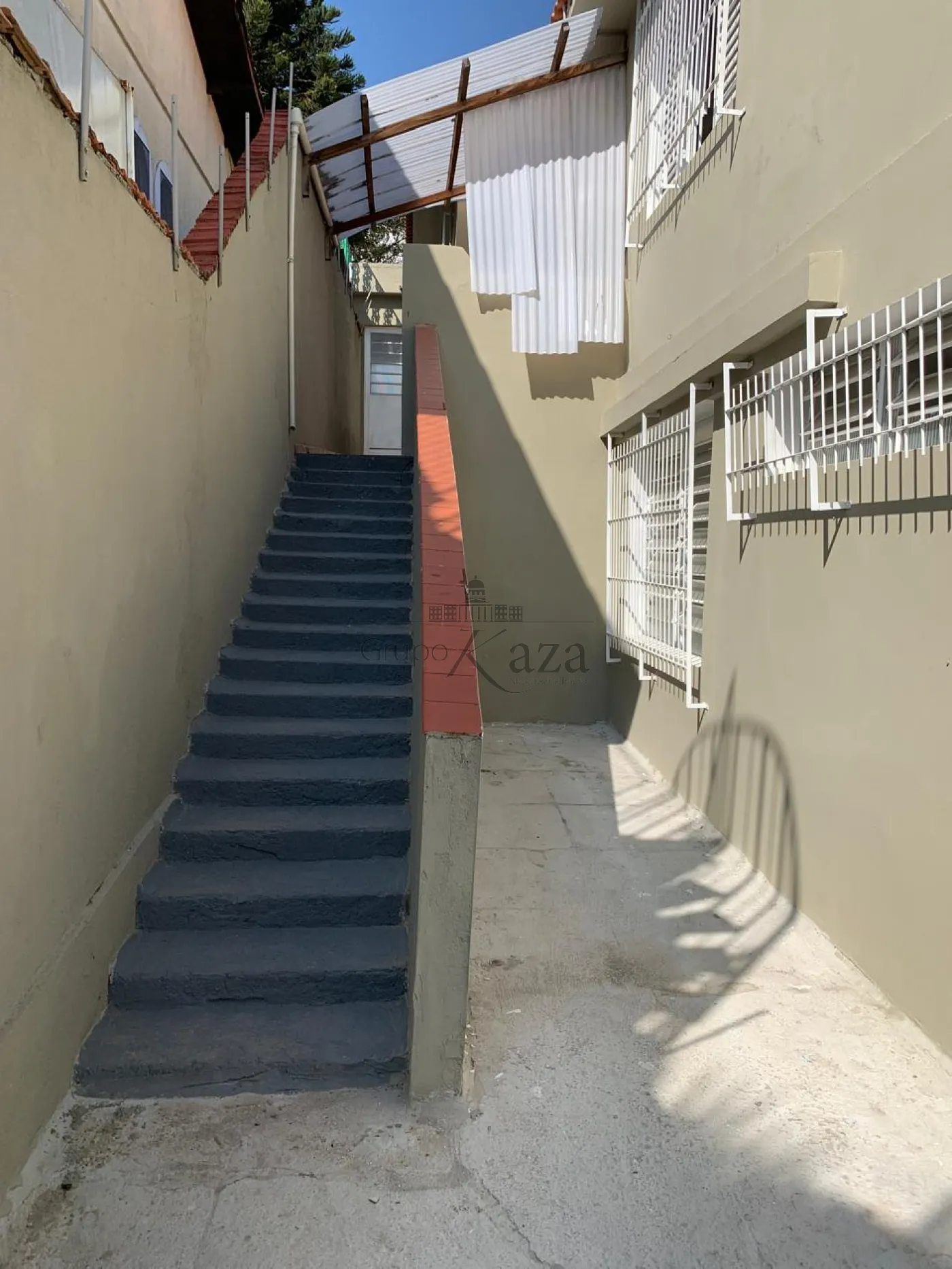 Foto 25 de Casa Padrão em Jardim Paulista, São José dos Campos - imagem 25