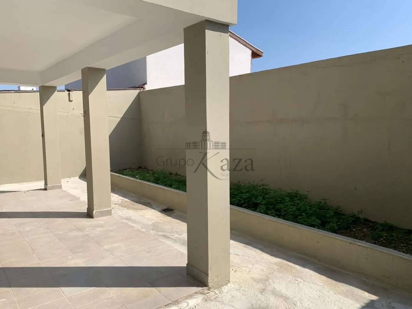 Foto 27 de Casa Padrão em Jardim Paulista, São José dos Campos - imagem 27