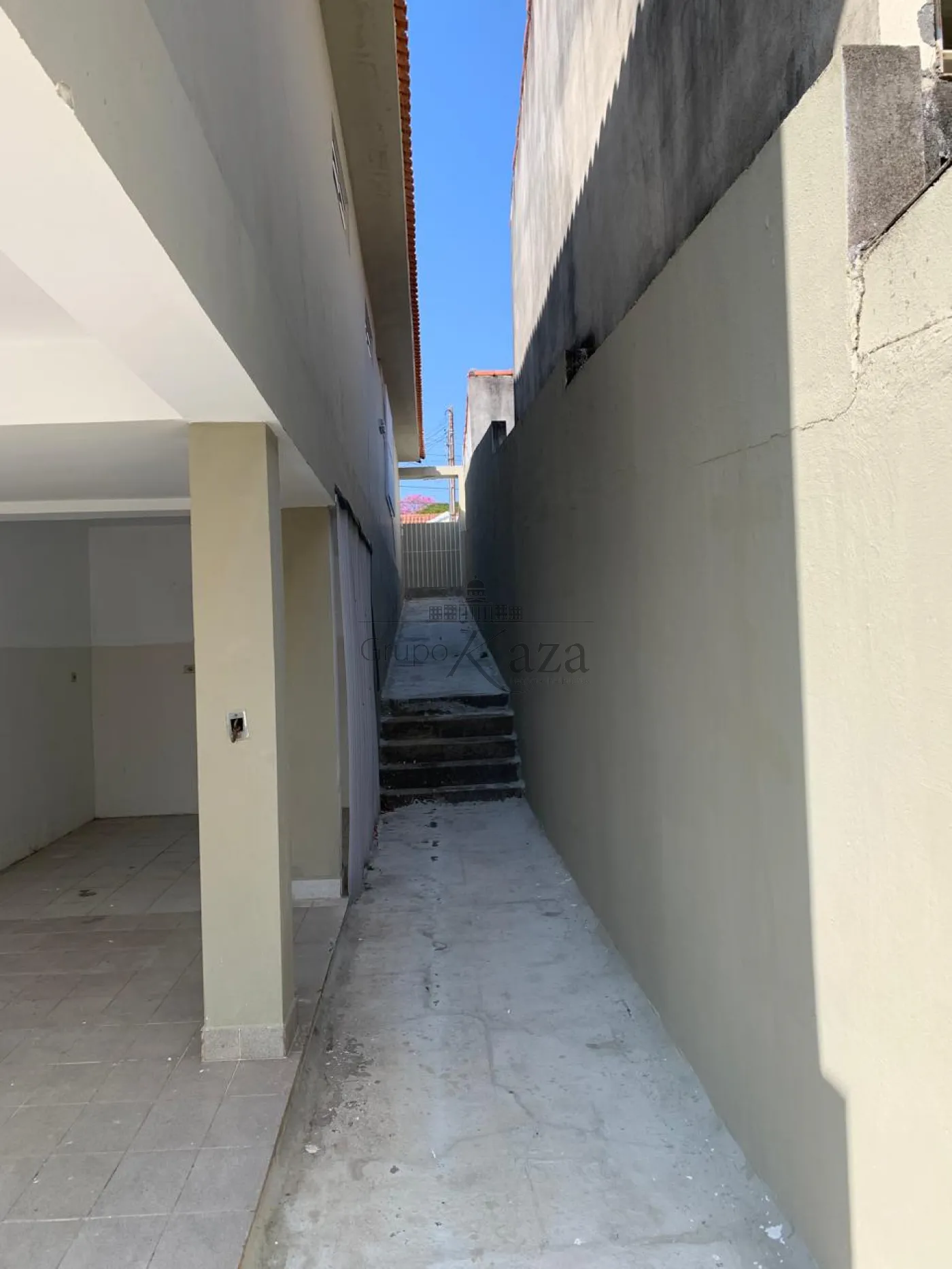 Foto 29 de Casa Padrão em Jardim Paulista, São José dos Campos - imagem 29
