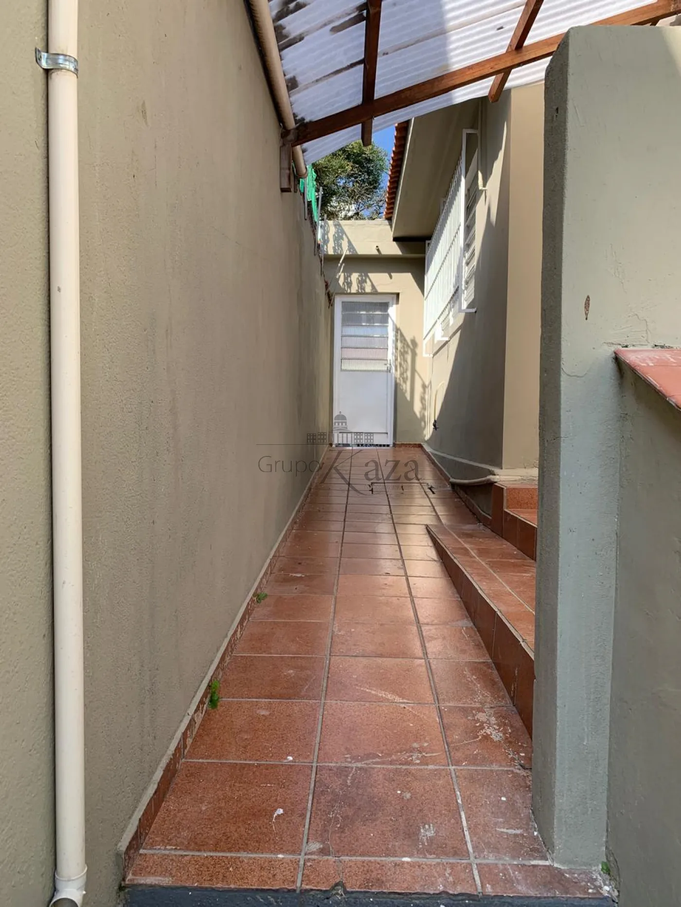 Foto 21 de Casa Padrão em Jardim Paulista, São José dos Campos - imagem 21