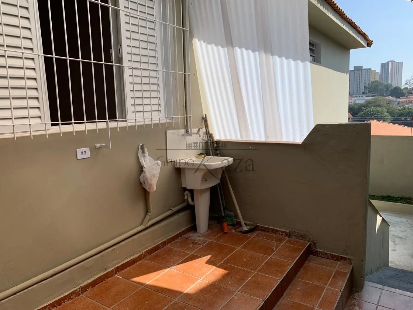 Foto 19 de Casa Padrão em Jardim Paulista, São José dos Campos - imagem 19
