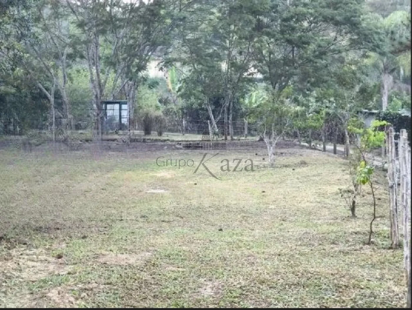 Foto 6 de Área Residencial em Bengalar, são José dos Campos - imagem 6
