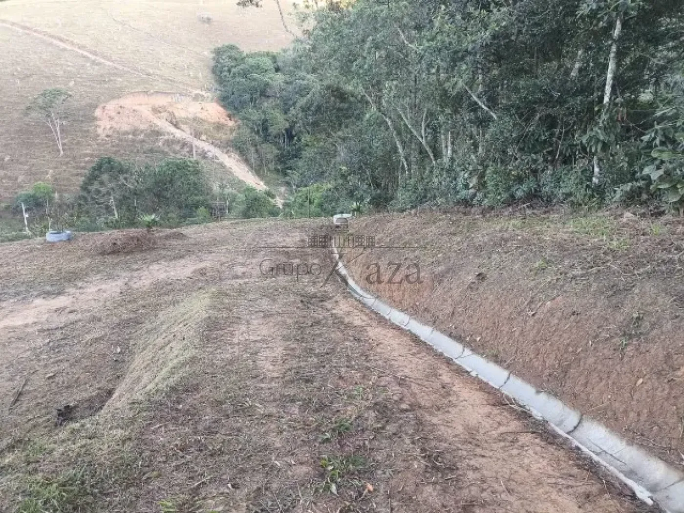 Foto 1 de Área Residencial em Bengalar, são José dos Campos - imagem 1