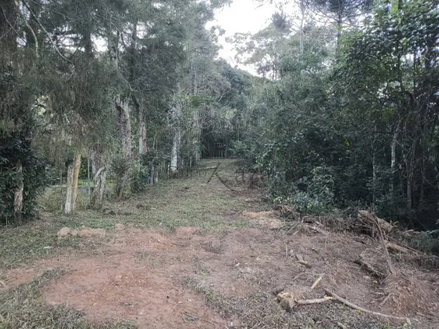Foto 2 de Área Residencial em Bengalar, são José dos Campos - imagem 2