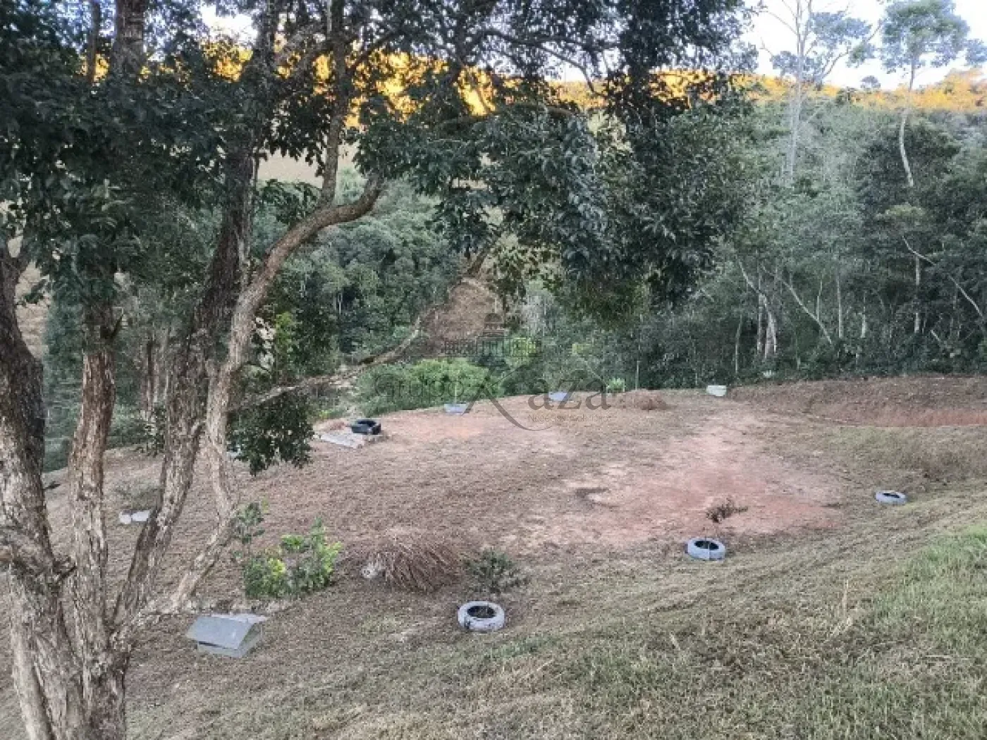 Foto 3 de Área Residencial em Bengalar, são José dos Campos - imagem 3