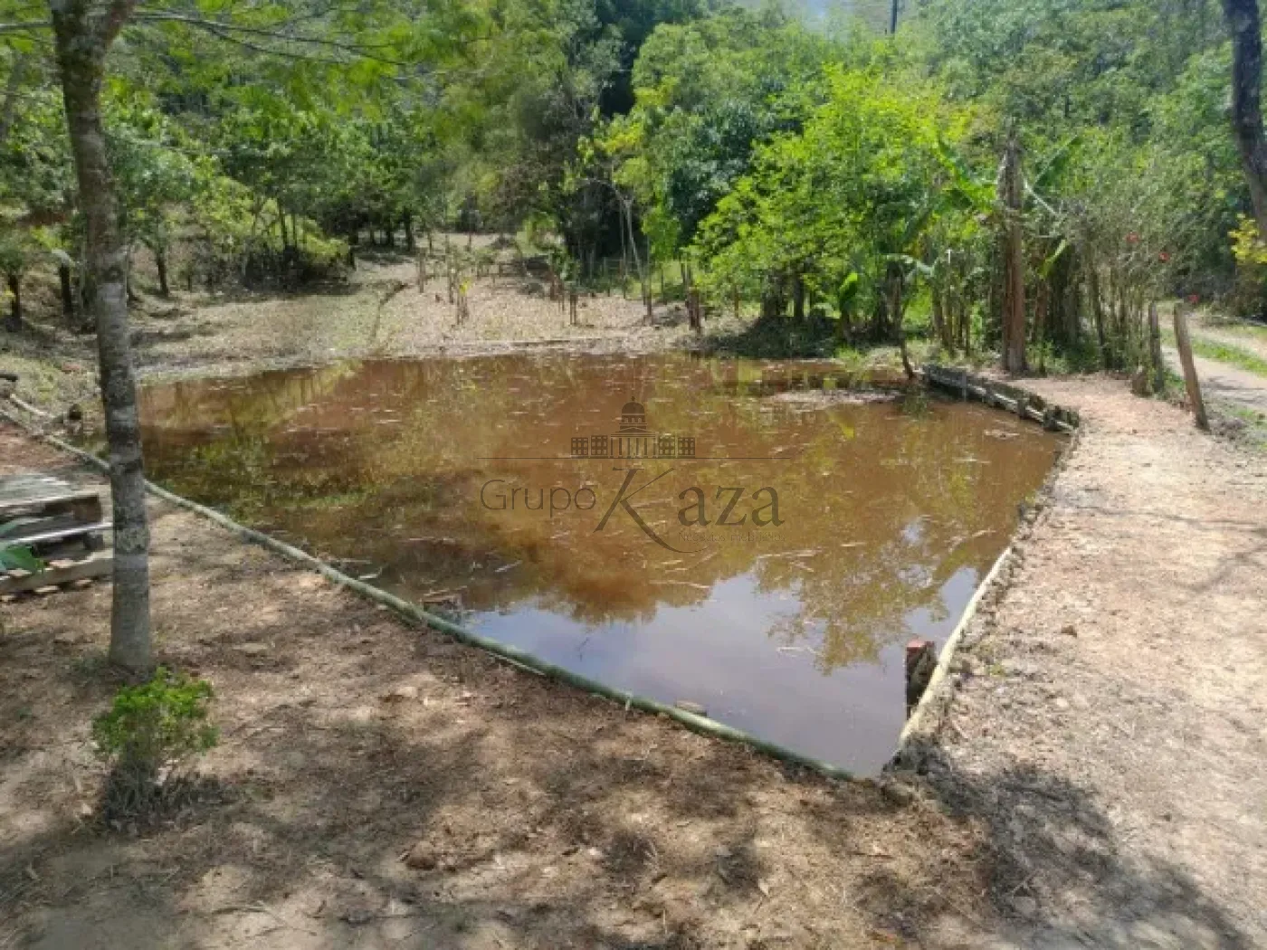 Foto 7 de Área Residencial em Bengalar, são José dos Campos - imagem 7
