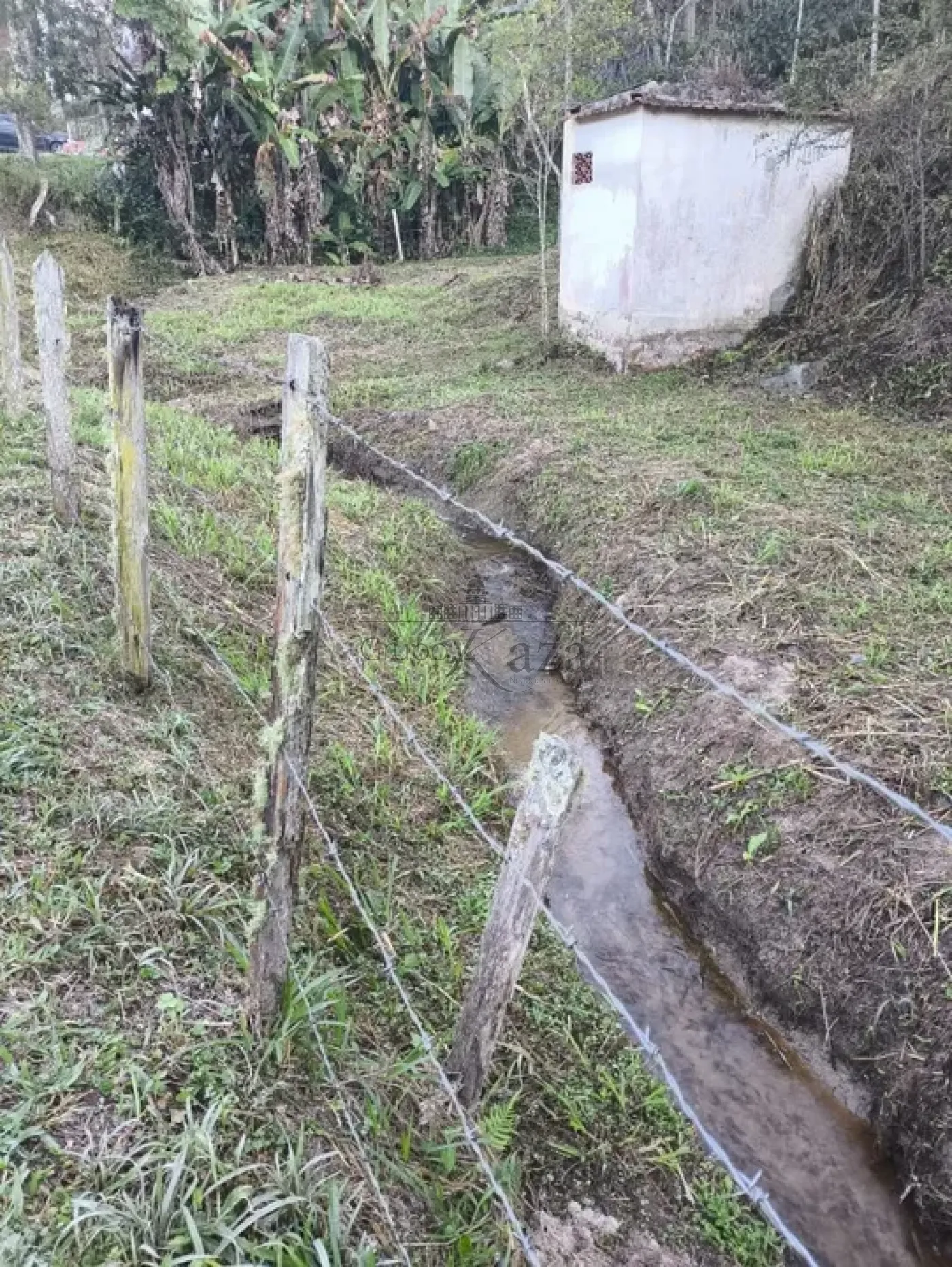 Foto 8 de Área Residencial em Bengalar, são José dos Campos - imagem 8