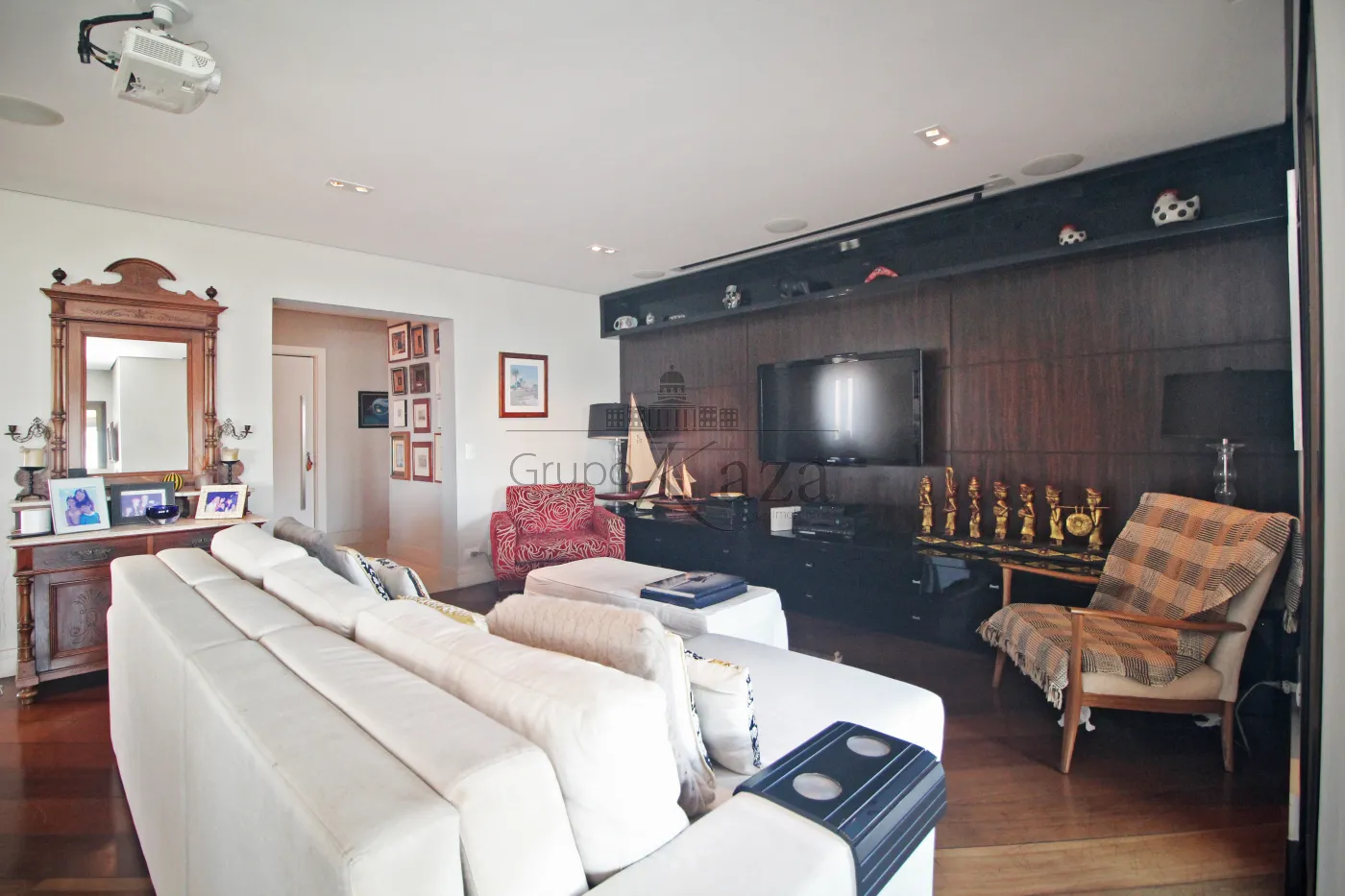 Foto 3 de Apartamento Padrão em Vila Suzana, São Paulo - imagem 3