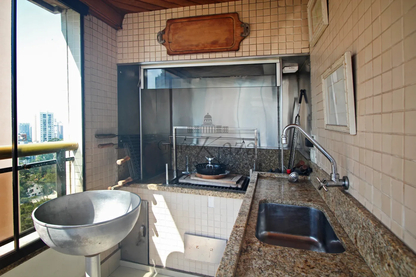 Foto 12 de Apartamento Padrão em Vila Suzana, São Paulo - imagem 12