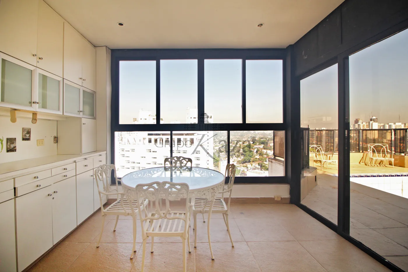 Foto 12 de Apartamento Cobertura Triplex em Higienópolis, São Paulo - imagem 12