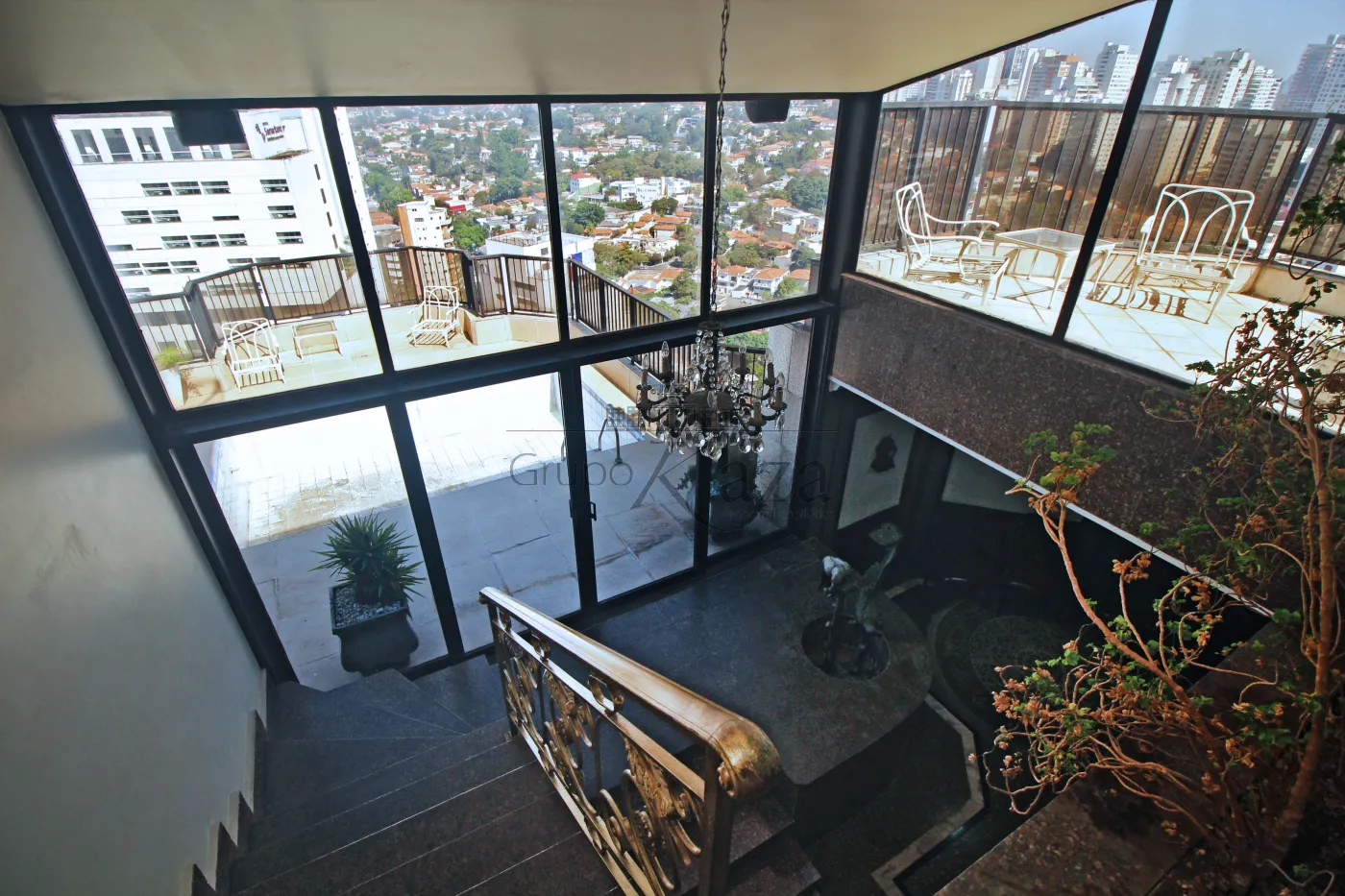 Foto 15 de Apartamento Cobertura Triplex em Higienópolis, São Paulo - imagem 15