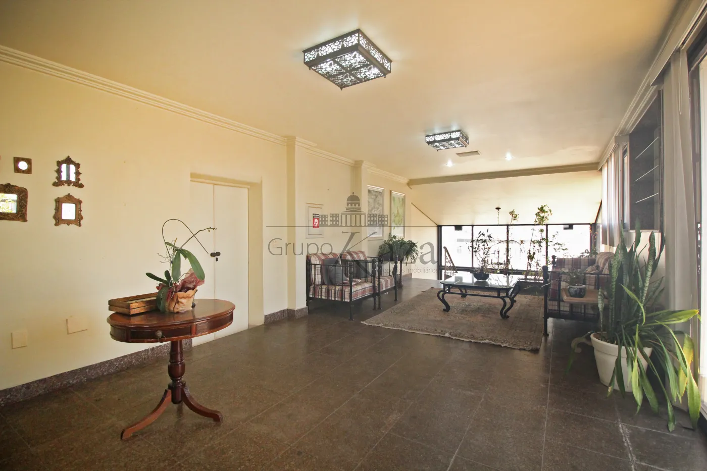 Foto 17 de Apartamento Cobertura Triplex em Higienópolis, São Paulo - imagem 17