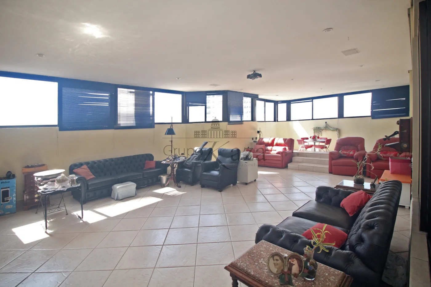 Foto 18 de Apartamento Cobertura Triplex em Higienópolis, São Paulo - imagem 18