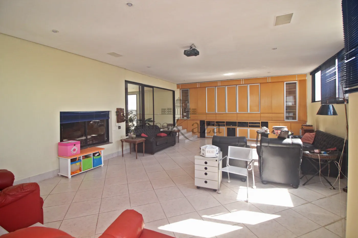 Foto 19 de Apartamento Cobertura Triplex em Higienópolis, São Paulo - imagem 19