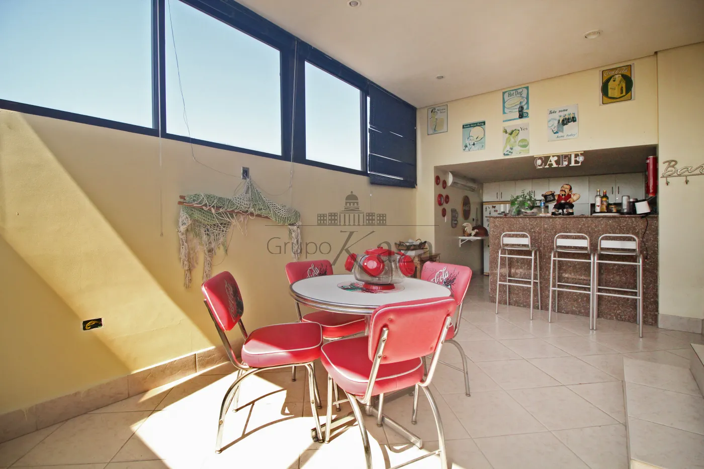 Foto 20 de Apartamento Cobertura Triplex em Higienópolis, São Paulo - imagem 20