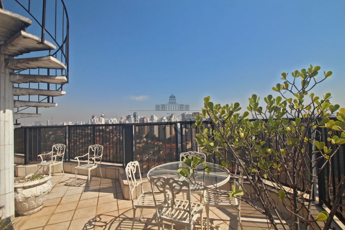 Foto 21 de Apartamento Cobertura Triplex em Higienópolis, São Paulo - imagem 21