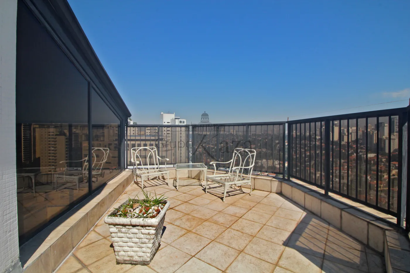 Foto 23 de Apartamento Cobertura Triplex em Higienópolis, São Paulo - imagem 23