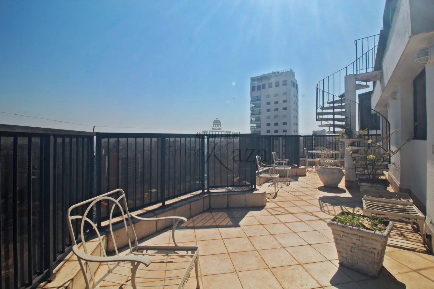 Foto 24 de Apartamento Cobertura Triplex em Higienópolis, São Paulo - imagem 24